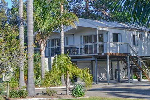 Caseys Beach Holiday Park - Events Australia 5