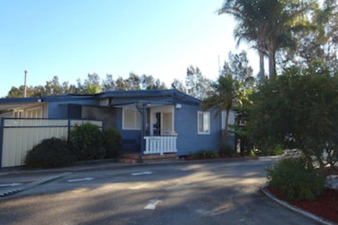 Caseys Beach Holiday Park - Events Australia 1