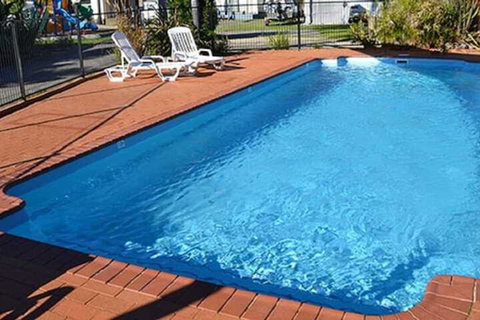 Caseys Beach Holiday Park - Events Australia 2