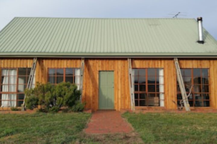 Tea Tree TAS Events Australia
