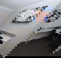 Raintree Motel Biloela - Events Australia