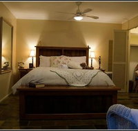 Hideaway Haven Bed  Breakfast - Events Australia