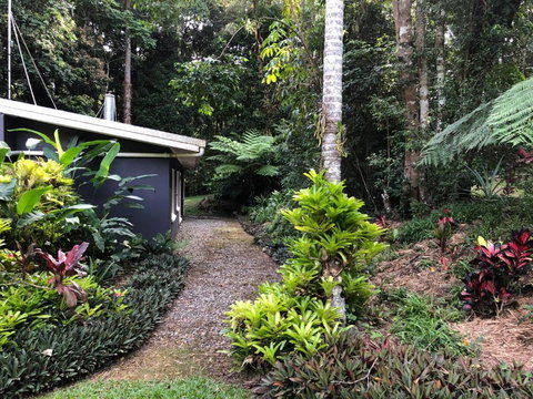 Honeybee House - Events Australia 6