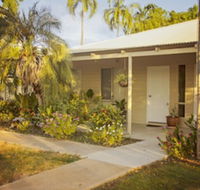 Wunan House - Tourism Bookings