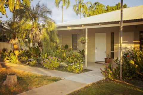 Wunan House - Tourism Bookings 0