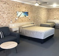 Cardiff Motor Inn - Tourism Bookings