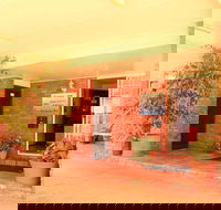 Childers Gateway Motor Inn - Tourism Bookings