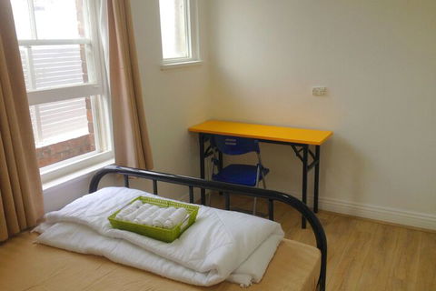 Sydney Star Backpackers - Tourism Bookings 2