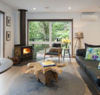 Misty Woods Retreat Olinda - Events Australia