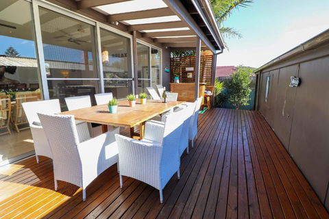Surfside - Tourism Bookings 6