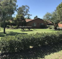 Castlereagh Motor Inn - Tourism Bookings