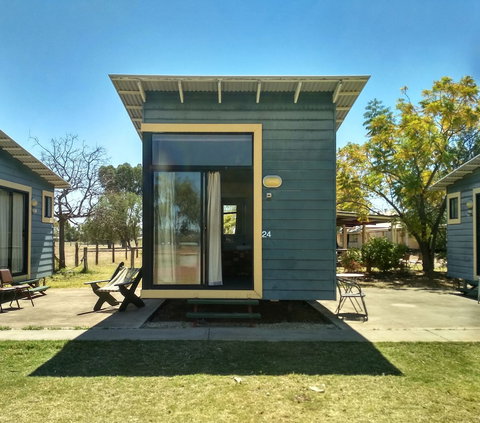 Ironbark Inn - Events Australia 6