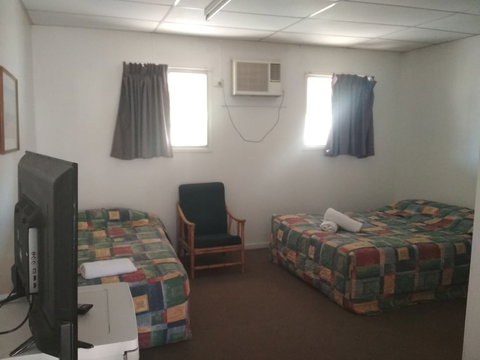 Ironbark Inn - Events Australia 5