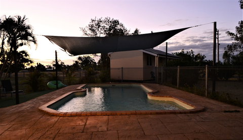 Ironbark Inn - Events Australia 1