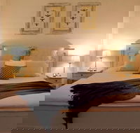 Queen's Cottage Bed and Breakfast Barossa Valley - Events Australia