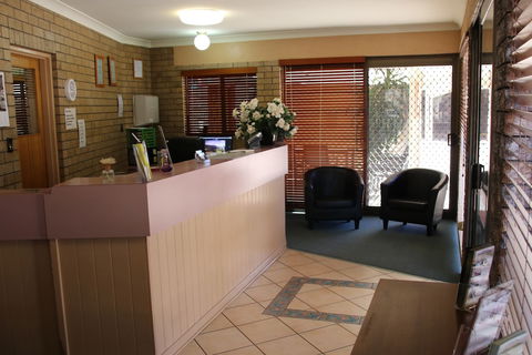 Macintyre Motor Inn - Events Australia 3