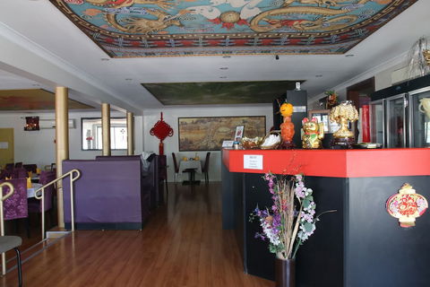 Macintyre Motor Inn - Events Australia 4