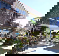 Macintyre Motor Inn - Events Australia