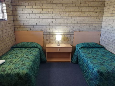 Macintyre Motor Inn - Events Australia 6