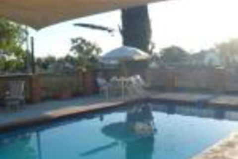 Grong Grong Motor Inn - Events Australia 0