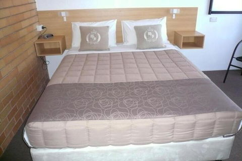 Grong Grong Motor Inn - Events Australia 6