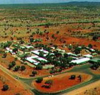 Desert Oaks Motel Erldunda - Events Australia