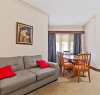 Heritage Country Motel - Tourism Bookings