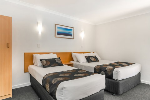 Flag Motor Lodge - Events Australia 2