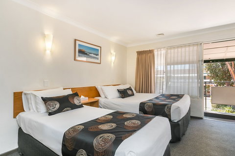 Flag Motor Lodge - Events Australia 1