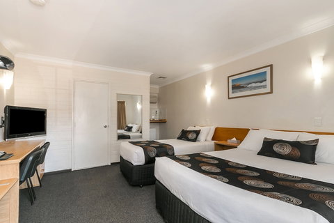 Flag Motor Lodge - Events Australia 6