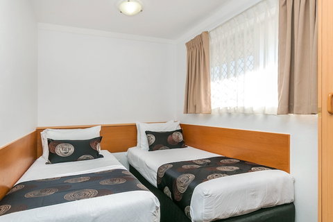 Flag Motor Lodge - Events Australia 5