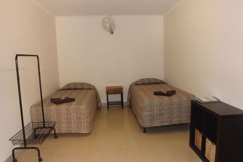 Derby Lodge Self Contained Apartments - Tourism Bookings 3