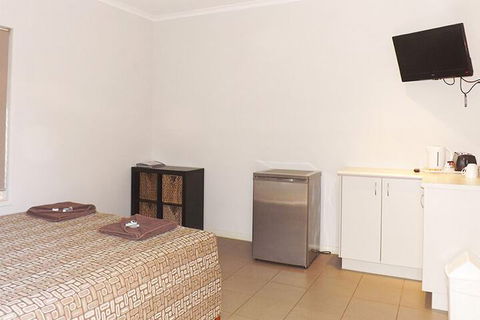 Derby Lodge Self Contained Apartments - Tourism Bookings 4