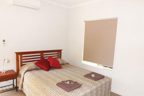 Derby Lodge Self Contained Apartments - Tourism Bookings 5