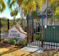 Derby Lodge Self Contained Apartments - Tourism Bookings