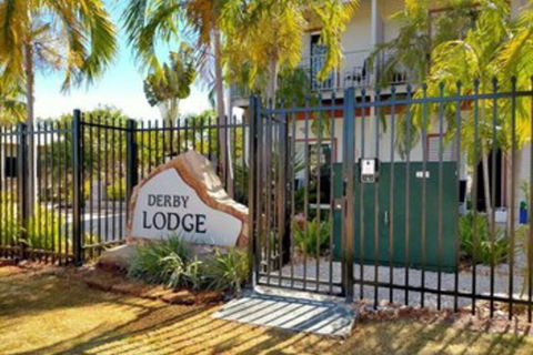 Derby Lodge Self Contained Apartments - Tourism Bookings 0
