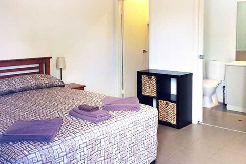 Derby Lodge Self Contained Apartments - Tourism Bookings 6