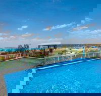 Ramada Suites by Wyndham Zen Quarter Darwin - Tourism Bookings