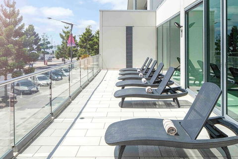 Novotel Geelong - Events Australia 4