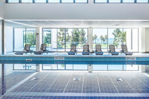 Novotel Geelong - Events Australia 2