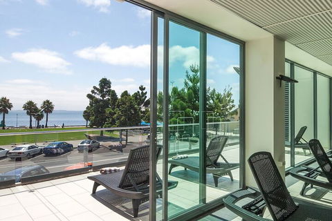 Novotel Geelong - Events Australia 3