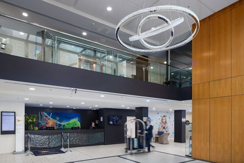 Novotel Geelong - Events Australia 5