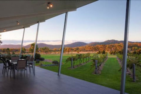 Azjure Studio Retreat - Events Australia 5