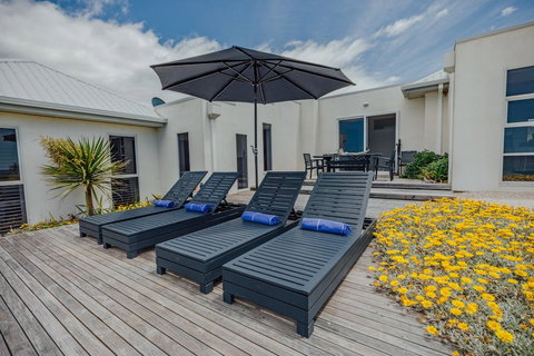 Saltwater Sunrise - Events Australia 4