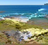 Saltwater Sunrise - Events Australia