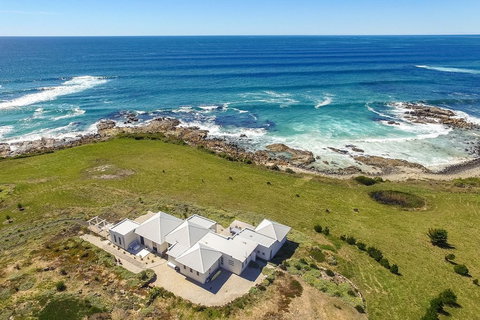 Saltwater Sunrise - Events Australia 0