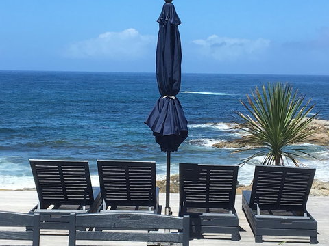 Saltwater Sunrise - Events Australia 2