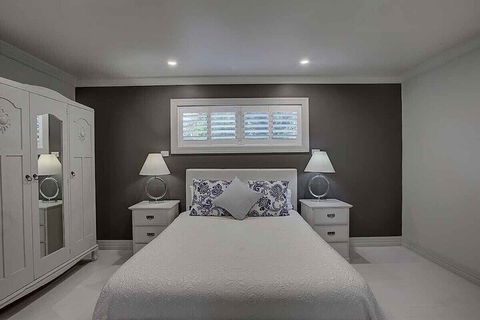 Evanslea Luxury Boutique Accommodation - Events Australia 5