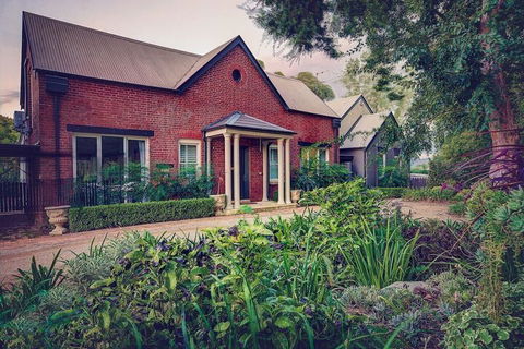 Evanslea Luxury Boutique Accommodation - Events Australia 2