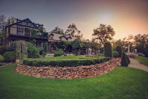 Evanslea Luxury Boutique Accommodation - Events Australia 3